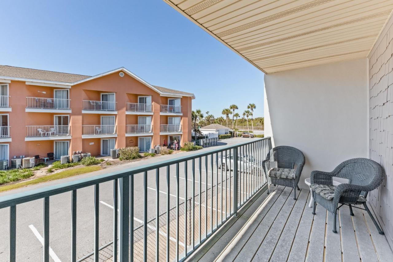 Gulf Winds #50 Vila Destin Exterior foto