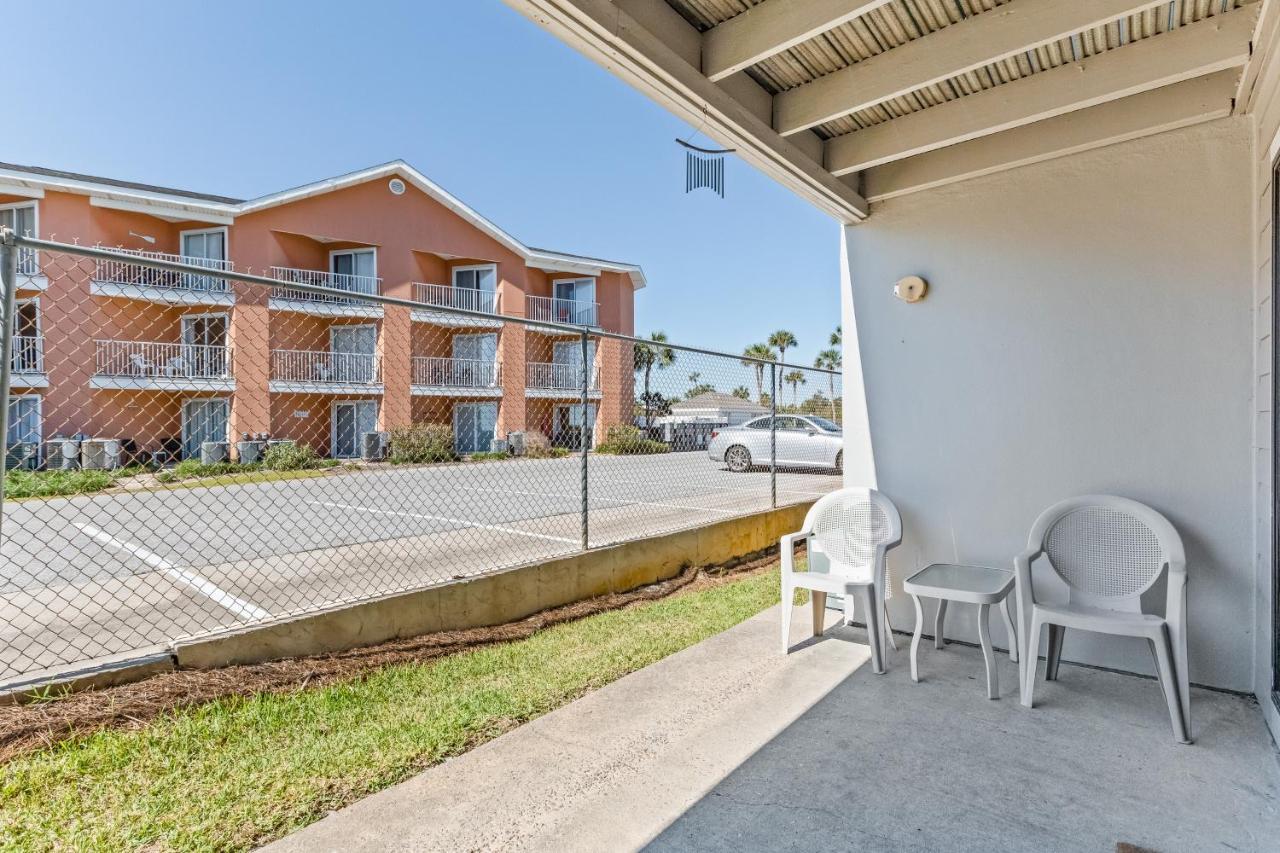 Gulf Winds #50 Vila Destin Exterior foto