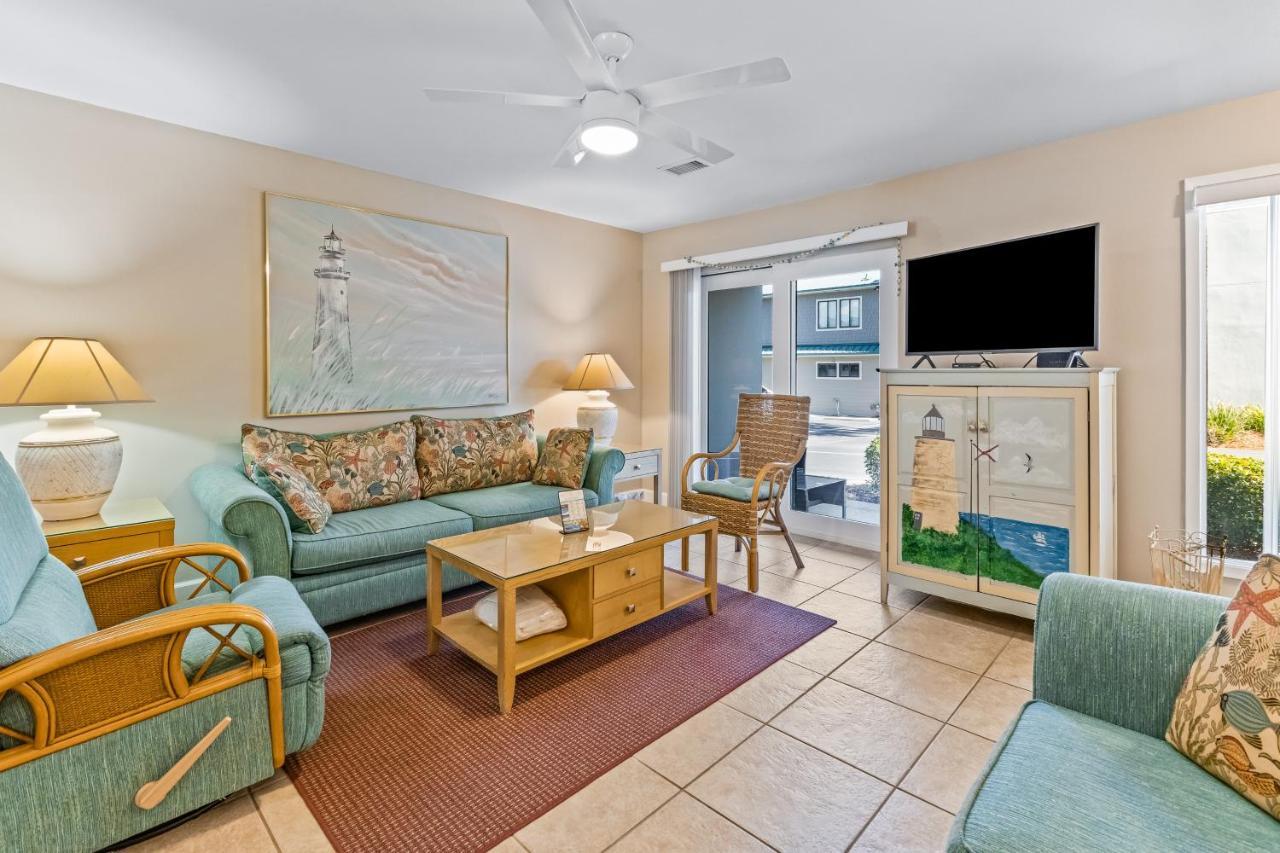 Gulf Winds #50 Vila Destin Exterior foto