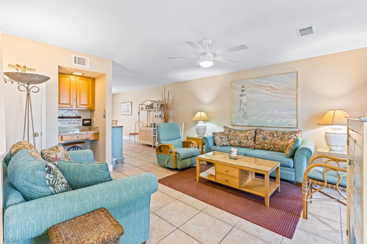 Gulf Winds #50 Vila Destin Exterior foto