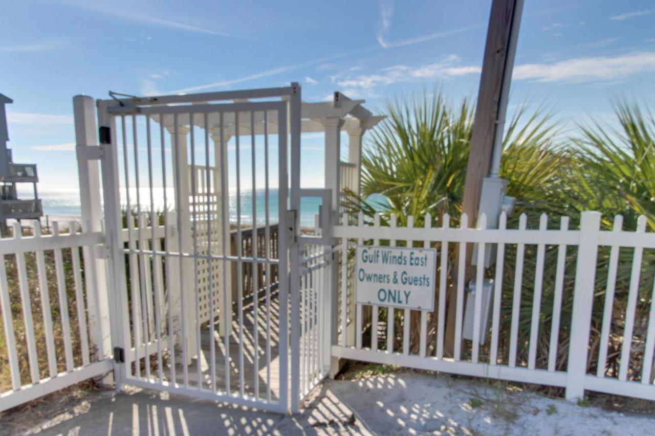 Gulf Winds #50 Vila Destin Exterior foto