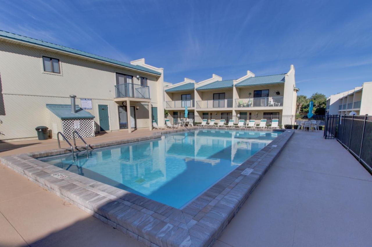 Gulf Winds #50 Vila Destin Exterior foto