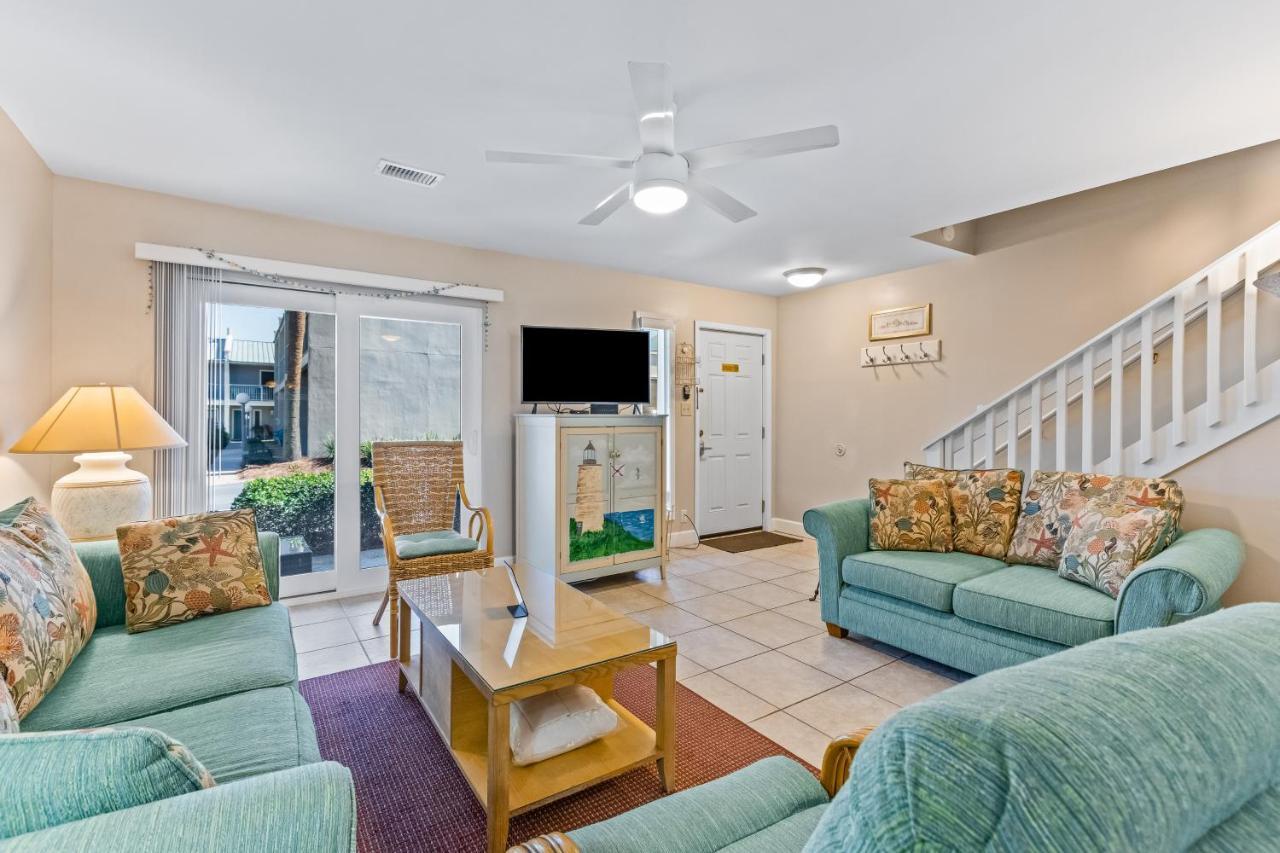 Gulf Winds #50 Vila Destin Exterior foto